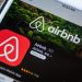 παράταση περιορισμών στα Airbnb