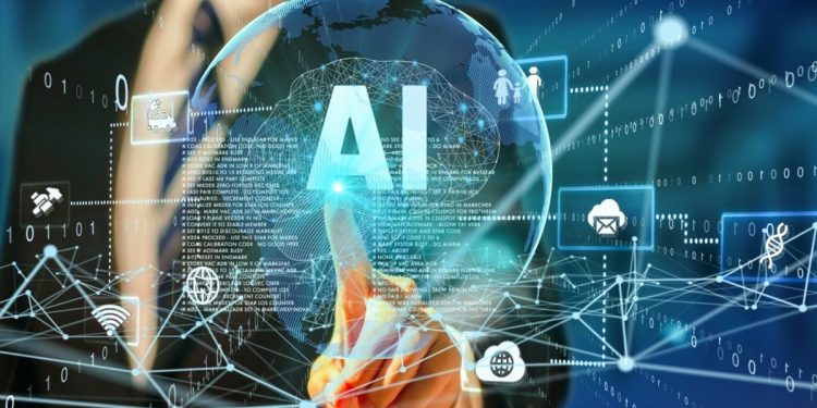 Η τεχνητή νοημοσύνη φέρνει νέα ώθηση στην ενέργεια και τα data centers