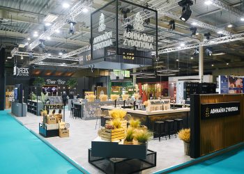 Αθηναϊκή Ζυθοποιία: 763 εκατ. ευρώ η προστιθέμενη αξία της στην ελληνική οικονομία