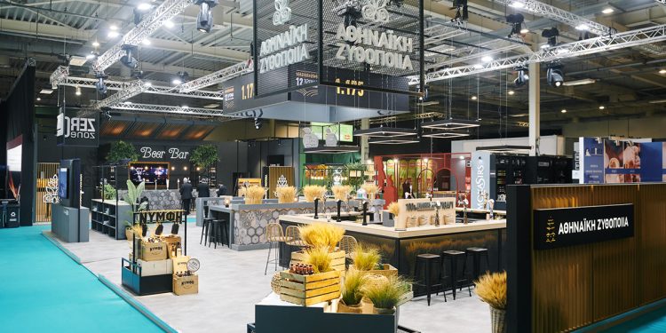 Αθηναϊκή Ζυθοποιία: 763 εκατ. ευρώ η προστιθέμενη αξία της στην ελληνική οικονομία