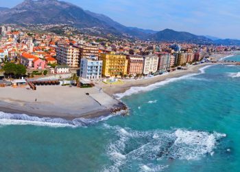 Borghetto Santo Spirito: Ένας παραθαλάσσιος θησαυρός στη Λιγουρία