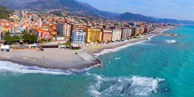 Borghetto Santo Spirito: Ένας παραθαλάσσιος θησαυρός στη Λιγουρία