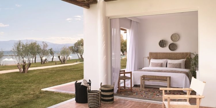 Casa Marron: Ένας μικρός παράδεισος χαλάρωσης μόλις 2,5 ώρες από την Αθήνα