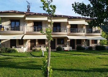 Χαλκιδική: Έκρηξη ζήτησης για εξοχικά και επενδυτικά ακίνητα από Έλληνες και ξένους