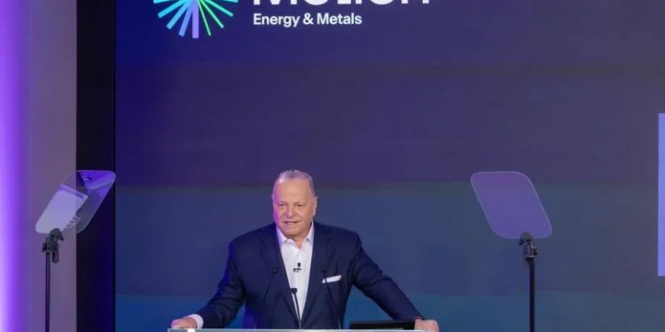 Metlen: Προκλήσεις στην ενεργειακή αγορά LSE