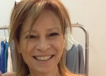 Ειρήνη Γεωργίου