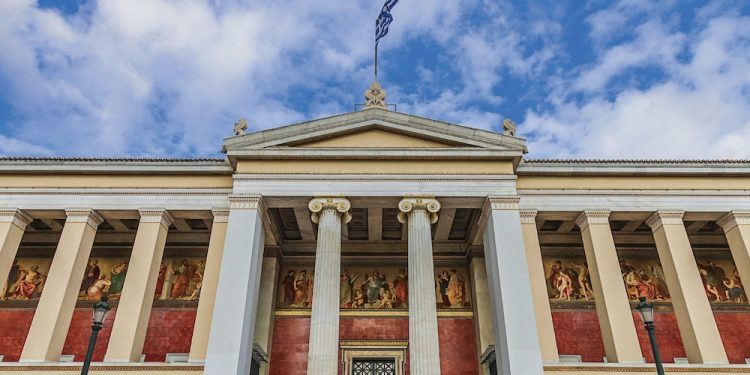 Πρώτη Συνδιοργάνωση ΟΠΕΔ & ΕΚΠΑ — 4 Ιουνίου 2025