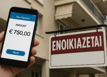 Υποχρεωτικές συναλλαγές για ενοίκια από το 2026