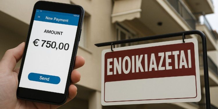 Υποχρεωτικές συναλλαγές για ενοίκια από το 2026