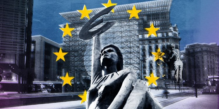 Ευρωπαϊκός Εκσυγχρονισμός του Ριζοσπαστικού Κέντρου
