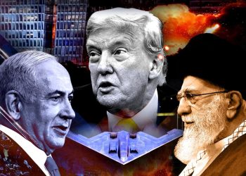 Πόλεμος ΗΠΑ - Ιράν - Ισραήλ