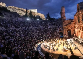 Φεστιβάλ Αθηνών Επιδαύρου