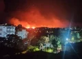 Χίος σε κατάσταση έκτακτης ανάγκης