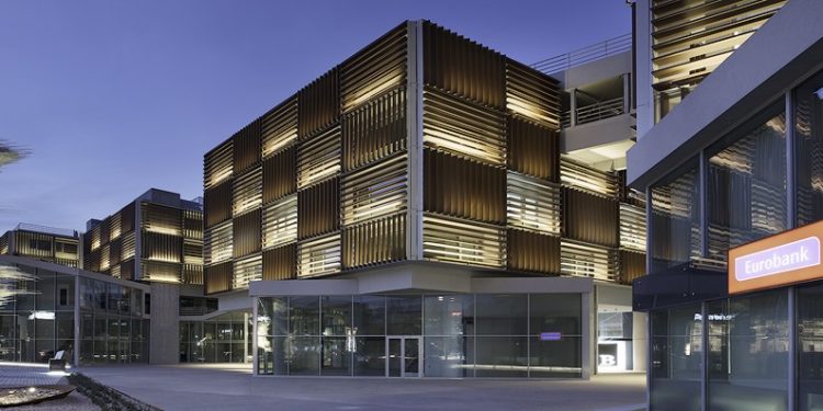 Grivalia – Αλλαγή ηγεσίας και νέα επένδυση 60 εκατ. ευρώ