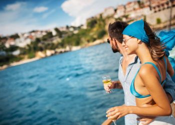 πρόγραμμα Κοινωνικού Τουρισμού