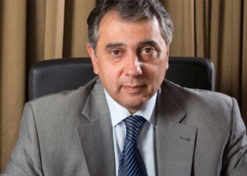 Βασίλης Κορκίδης