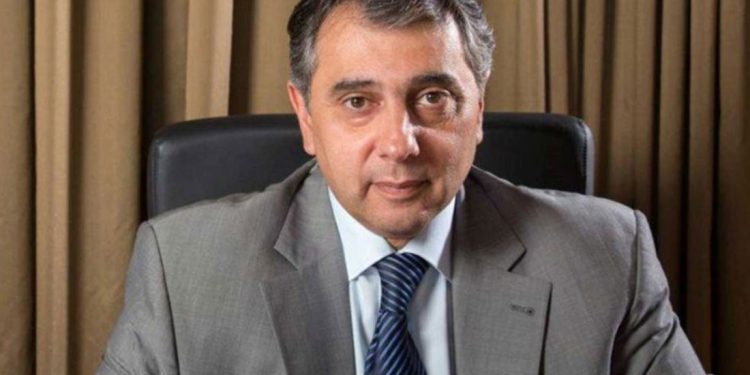 Βασίλης Κορκίδης