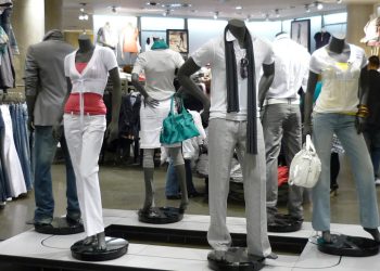 Διεθνή brands επενδύουν στην Αθήνα – Νέες αφίξεις πολυτελείας στον χάρτη της μόδας