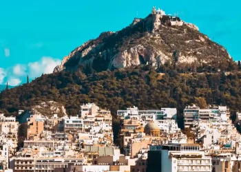 Κλειστός ο Λυκαβηττός στο πλαίσιο προληπτικών μέτρων για πυρκαγιά