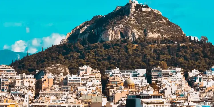 Κλειστός ο Λυκαβηττός στο πλαίσιο προληπτικών μέτρων για πυρκαγιά