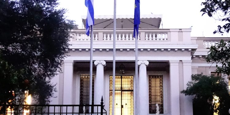 Σε επαγρύπνηση η Αθήνα λόγω Μέσης Ανατολής – Πολλαπλές οι απειλές για την οικονομία