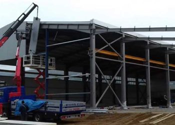 Κατασκευές: Έρχονται επενδύσεις 6,3 δισ. ευρώ έως το 2026 – Πού θα κατευθυνθούν τα κονδύλια