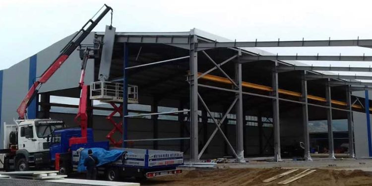 Κατασκευές: Έρχονται επενδύσεις 6,3 δισ. ευρώ έως το 2026 – Πού θα κατευθυνθούν τα κονδύλια