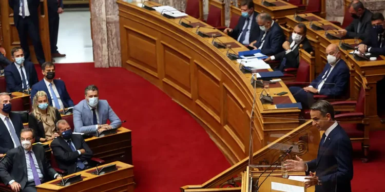 Νέος κώδικας οδικής κυκλοφορίας: Αυστηρότερες ποινές και ψηφιακό μέλλον για την οδική ασφάλεια