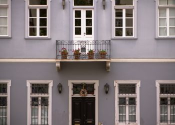 παλαιά ακίνητα