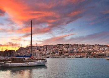 Times of London: Η Ελλάδα ως ιδανικός short break προορισμός