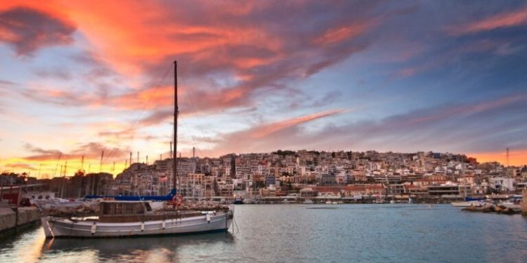 Times of London: Η Ελλάδα ως ιδανικός short break προορισμός