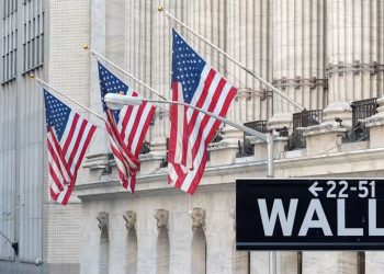 Wall Street