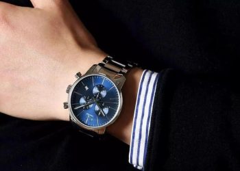 Calvin Klein watches: Mινιμαλισμός και πολυτέλεια σε απολυτή αρμονία
