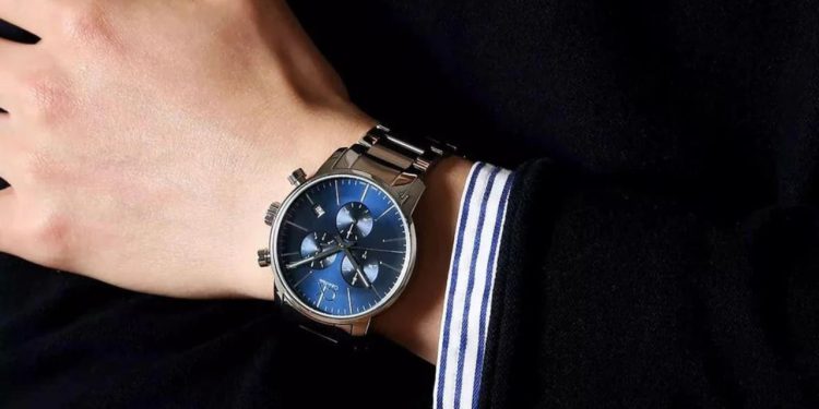 Calvin Klein watches: Mινιμαλισμός και πολυτέλεια σε απολυτή αρμονία