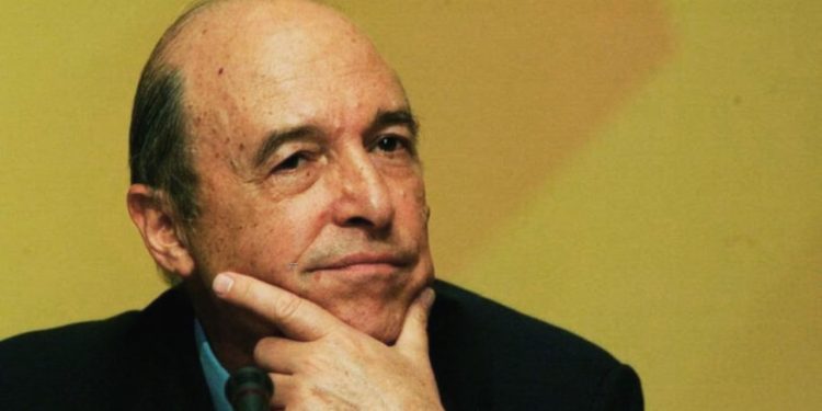 Δρ. Χρήστος Μπαξεβάνης: Η πολιτική παρακαταθήκη του Κώστα Σημίτη