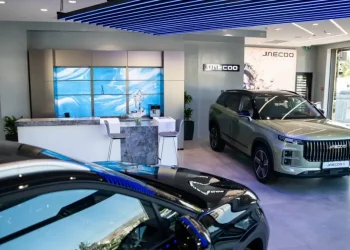 OMODA & JAECOO επεκτείνονται στην Ελλάδα – Πού λειτουργούν ήδη εκθέσεις και τι ακολουθεί