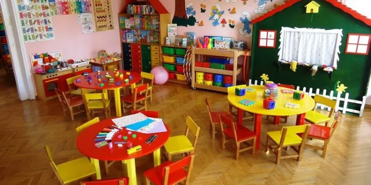 Πρόγραμμα ΕΣΠΑ για παιδικούς σταθμούς & ΚΔΑΠ 2025-2026: Αιτήσεις τέλη Ιουνίου και βασικά κριτήρια