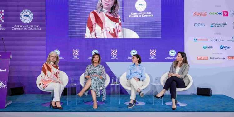 Women in Business