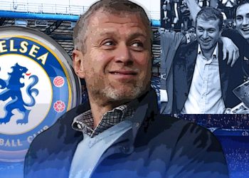 Βρετανική κυβέρνηση απειλεί με μήνυση τον Ρόμαν Αμπράμοβιτς για τα έσοδα της Τσέλσι