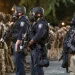 ΗΠΑ: Χάος στο Λος Άντζελες – Εθνοφρουρά στους δρόμους και πεζοναύτες σε αναμονή