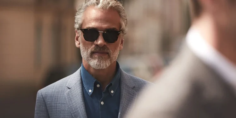 Αρρενωπότητα: Τι απέγιναν οι άντρες που δεν χρειάζονταν να αποδείξουν τίποτα;