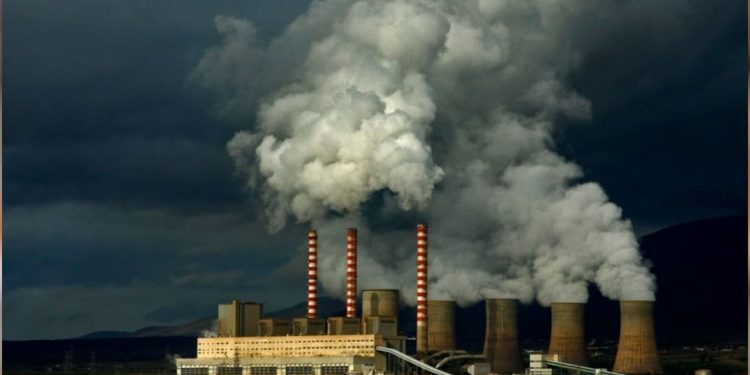 Η Ελλάδα Πουλά Δικαιώματα ρύπων: Έσοδα δισεκατομμυρίων και η συμφωνία με την Κύπρο