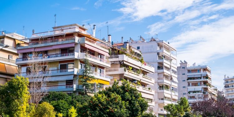 φόρος στα ενοίκια