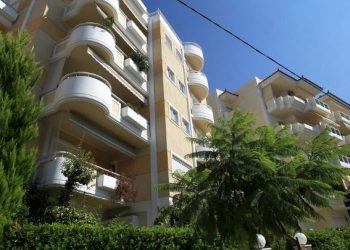 Επίδομα ενοικίου