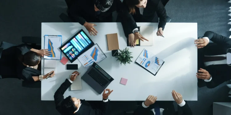 Δυναμικοί κλάδοι στην αγορά εργασίας για το 2025