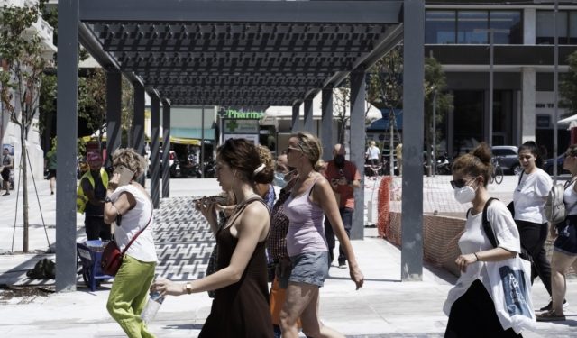 Αγίου Πνεύματος: Τι προβλέπεται για μισθούς και προσαυξήσεις στις 9 Ιουνίου