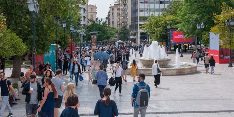 Πληρωμές σε 79.617 δικαιούχους από e-ΕΦΚΑ και ΔΥΠΑ έως τις 20 Ιουνίου
