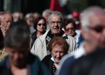 Οδηγός συνταξιοδότησης