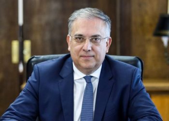 Τάκης Θεοδωρικάκος