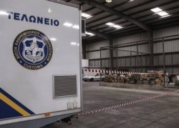 Νέος Τελωνειακός Κώδικας – Αλλαγές σε ενοίκια, POS και Airbnb